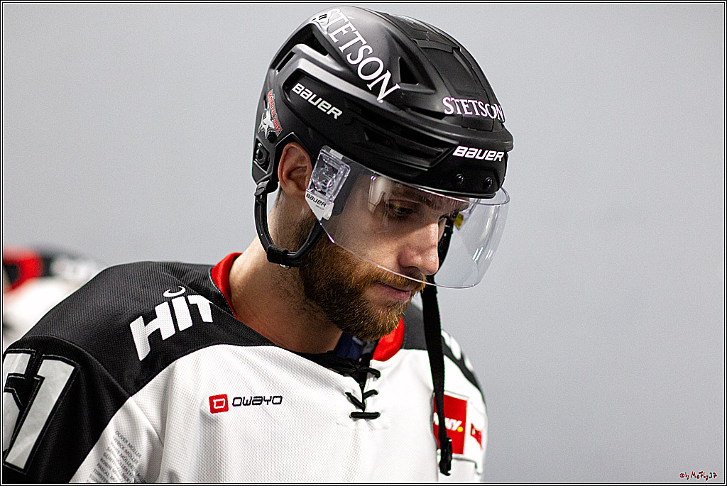 PENNY DEL; Duesseldorfer EG - Koelner Haie; Duesseldorf, 23.01.2022